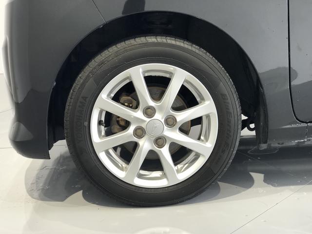 ムーヴＸ　ＳＡII（島根県）の中古車