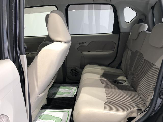 ムーヴＸ　ＳＡII（島根県）の中古車