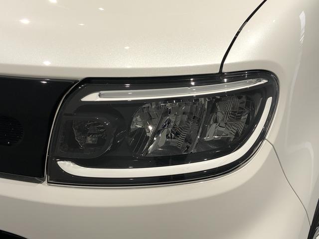 タントX(島根県)の中古車