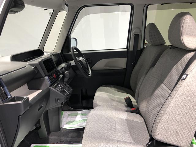 タントX(島根県)の中古車