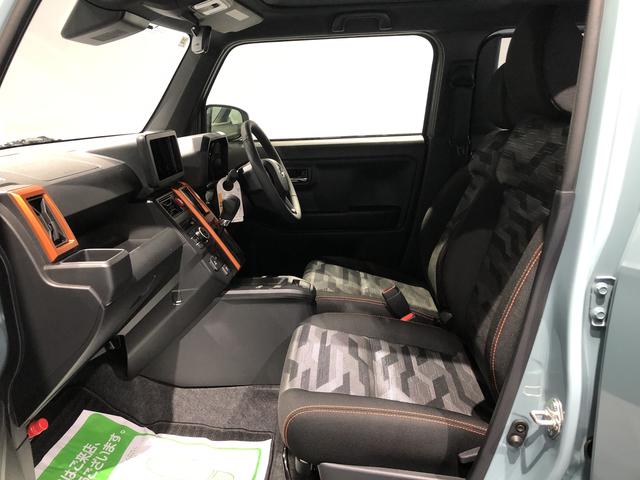 タフトＧ（島根県）の中古車