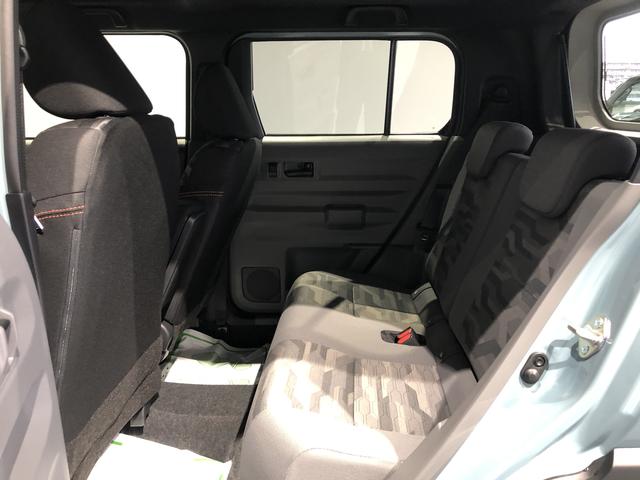 タフトＧ（島根県）の中古車