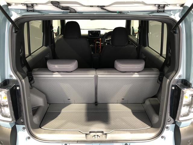 タフトＧ（島根県）の中古車