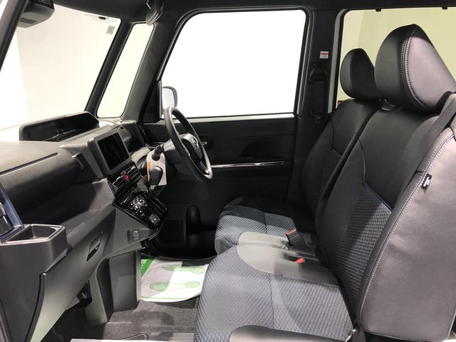 タントカスタムＸリミテッド（島根県）の中古車