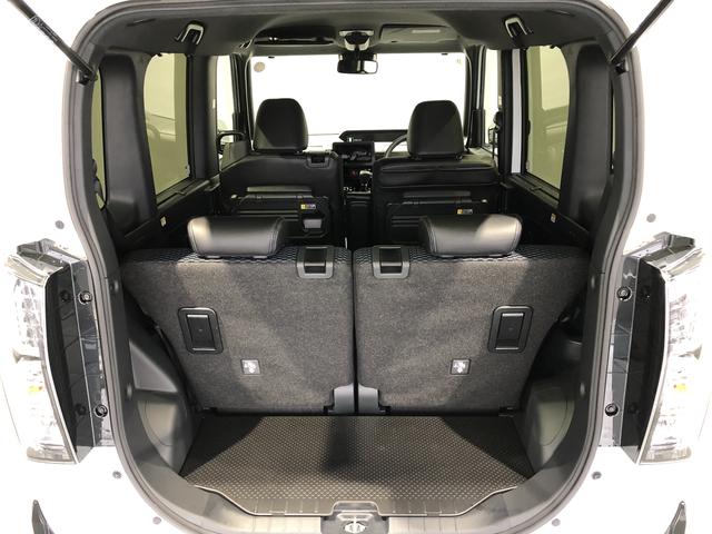 タントカスタムＸリミテッド（島根県）の中古車