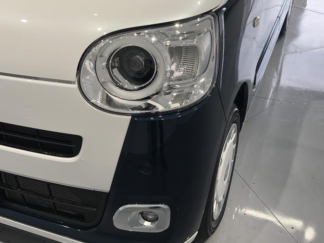 ムーヴキャンバスストライプスG(島根県)の中古車