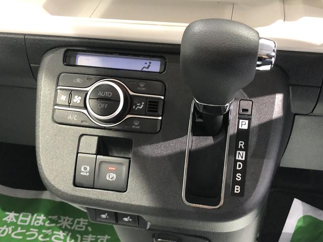 ムーヴキャンバスストライプスG(島根県)の中古車