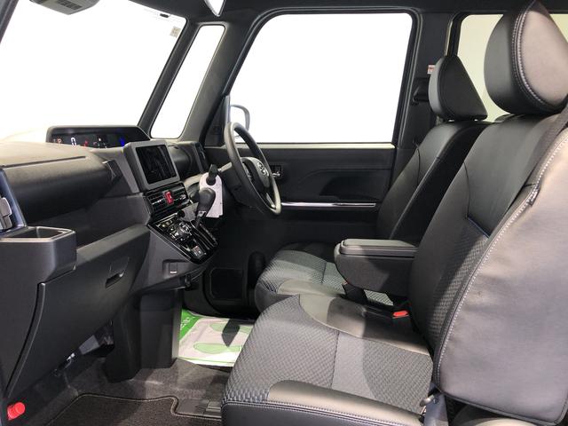 タントカスタムＸリミテッド（島根県）の中古車