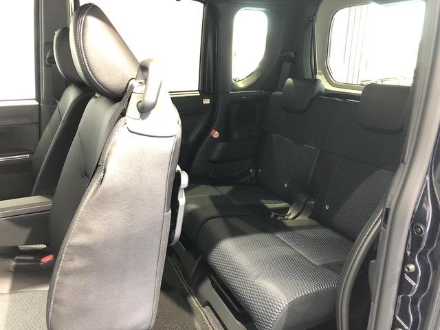 タントカスタムＸリミテッド（島根県）の中古車