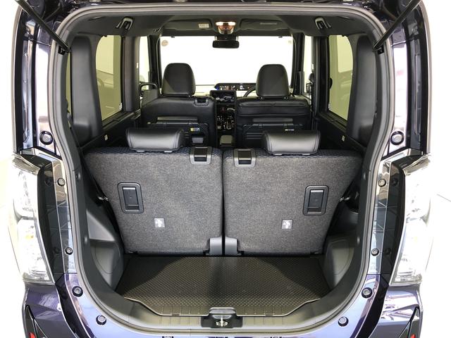 タントカスタムＸリミテッド（島根県）の中古車