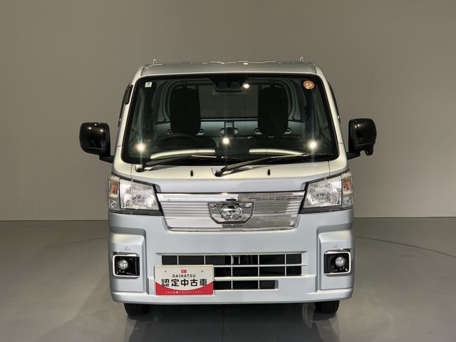 ハイゼットトラックEXT(島根県)の中古車