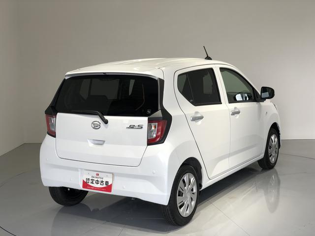 ミライースX SAIII(島根県)の中古車