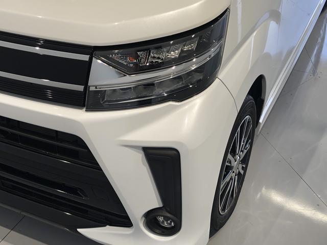 ムーヴカスタム XリミテッドII SAIII(島根県)の中古車