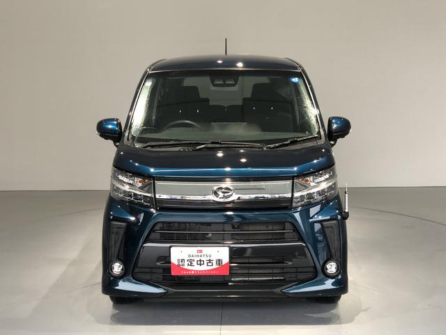 ムーヴカスタム X VS SAIII(島根県)の中古車