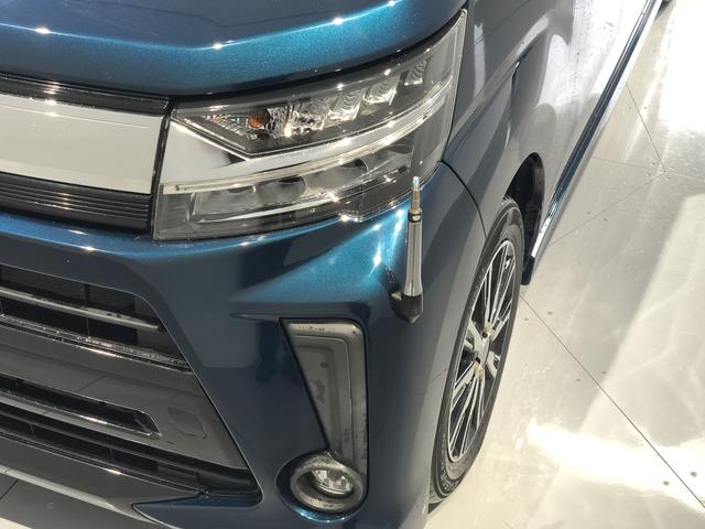 ムーヴカスタム X VS SAIII(島根県)の中古車