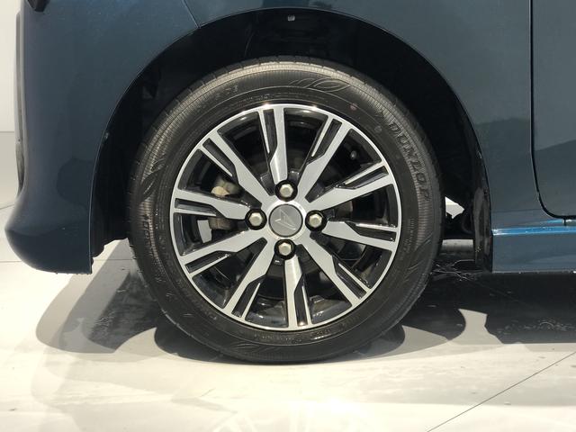 ムーヴカスタム X VS SAIII(島根県)の中古車