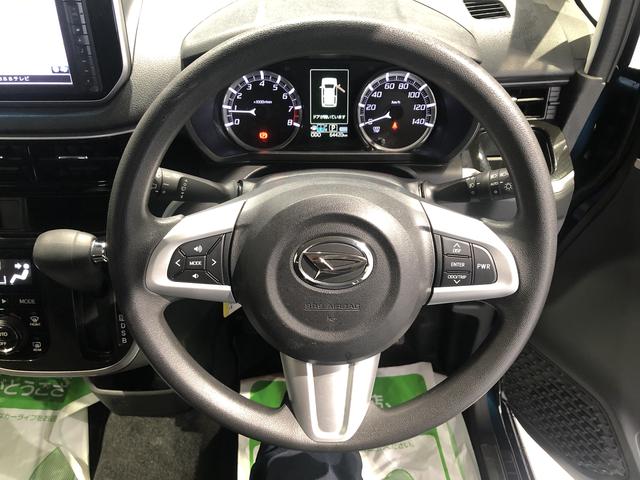 ムーヴカスタム X VS SAIII(島根県)の中古車