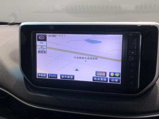 ムーヴカスタム X VS SAIII(島根県)の中古車