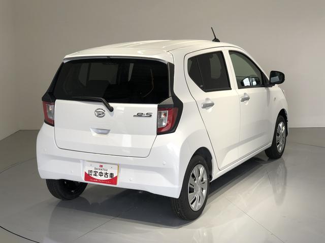 ミライースＸ　ＳＡIII（島根県）の中古車