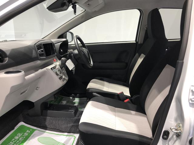ミライースＸ　ＳＡIII（島根県）の中古車