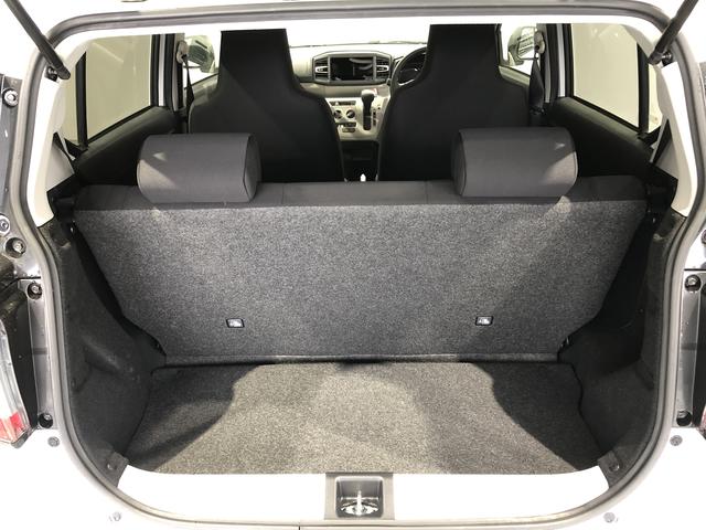 ミライースＸ　ＳＡIII（島根県）の中古車