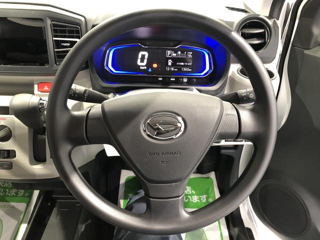 ミライースＸ　ＳＡIII（島根県）の中古車
