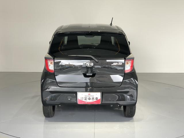 ミライースＸ　ＳＡIII（島根県）の中古車