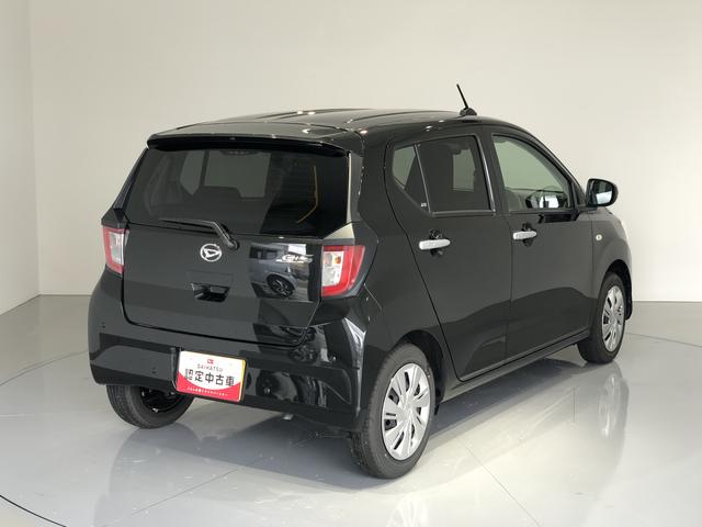 ミライースＸ　ＳＡIII（島根県）の中古車