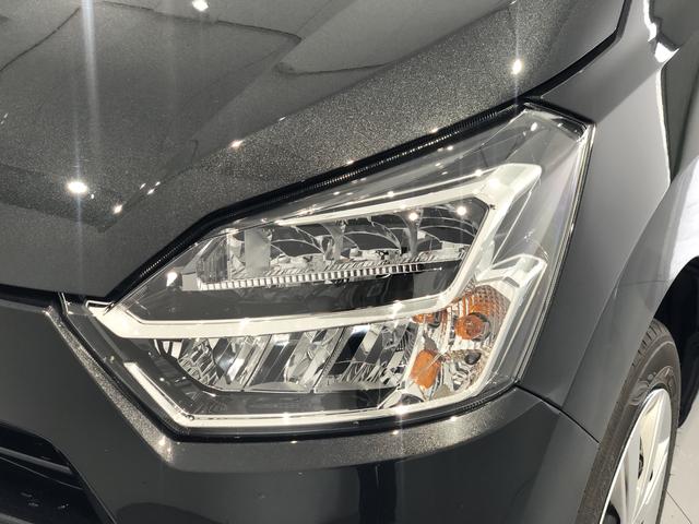 ミライースＸ　ＳＡIII（島根県）の中古車