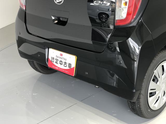 ミライースＸ　ＳＡIII（島根県）の中古車