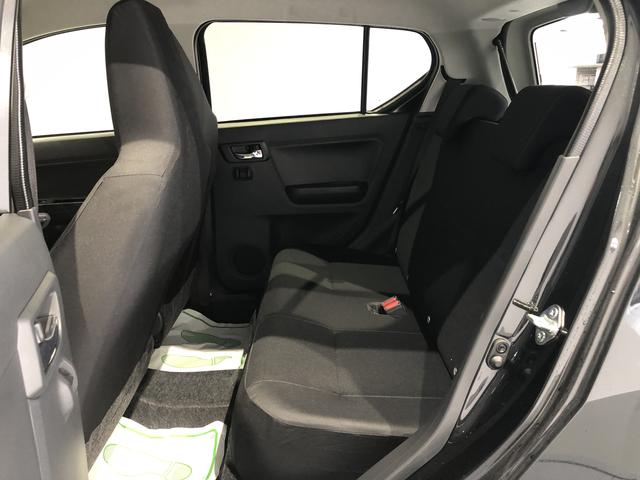 ミライースＸ　ＳＡIII（島根県）の中古車