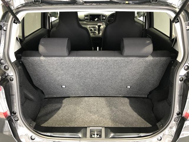 ミライースＸ　ＳＡIII（島根県）の中古車