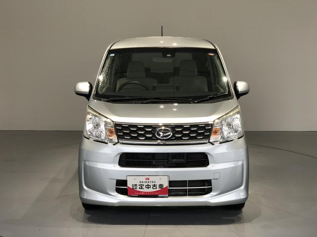 ムーヴX SAII(島根県)の中古車