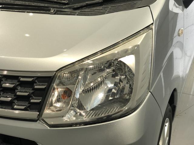 ムーヴX SAII(島根県)の中古車