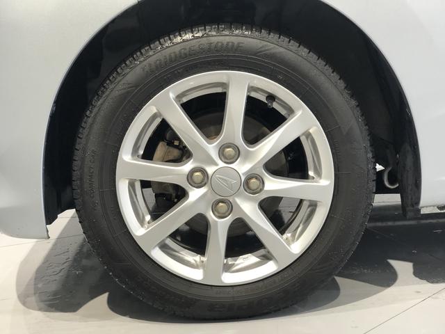 ムーヴX SAII(島根県)の中古車