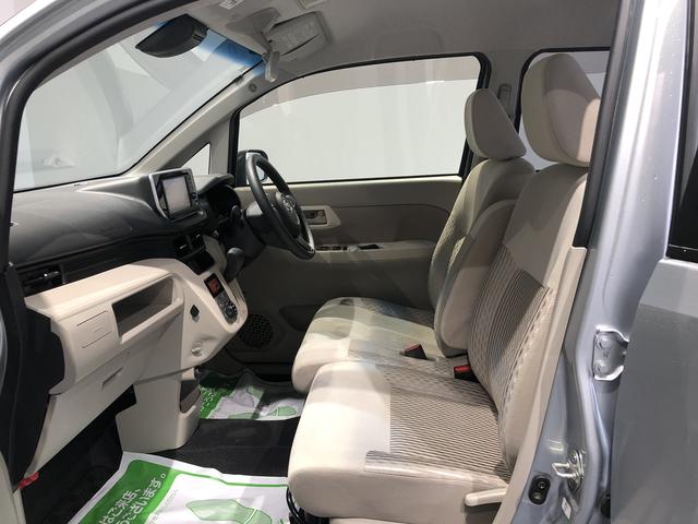 ムーヴX SAII(島根県)の中古車