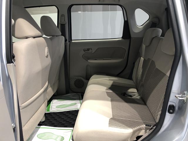 ムーヴX SAII(島根県)の中古車