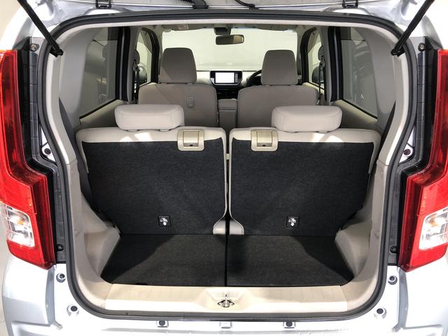 ムーヴX SAII(島根県)の中古車