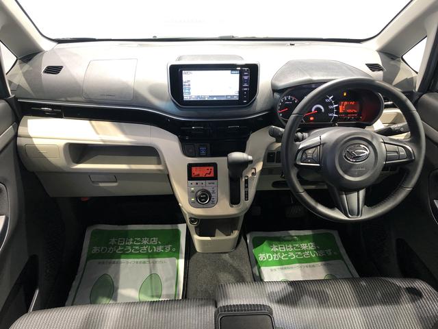 ムーヴXリミテッドII SAIII(島根県)の中古車