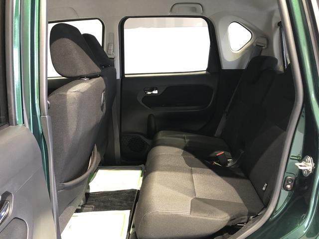 ムーヴXリミテッドII SAIII(島根県)の中古車