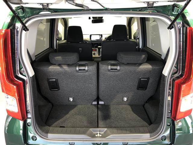 ムーヴXリミテッドII SAIII(島根県)の中古車