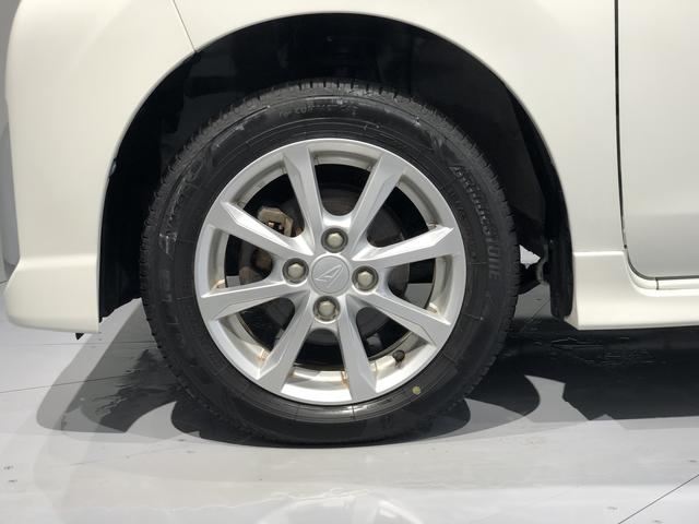 タントカスタムX SAIII(島根県)の中古車