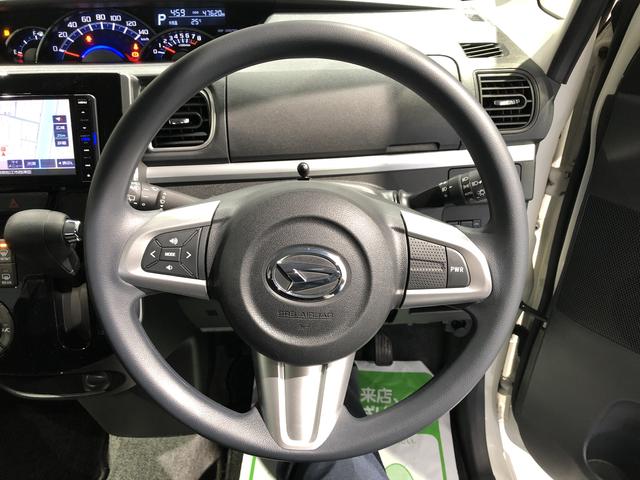 タントカスタムX SAIII(島根県)の中古車