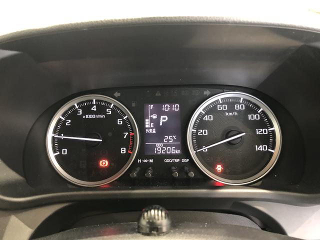 キャストスタイルＸ　リミテッド　ＳＡIII（島根県）の中古車