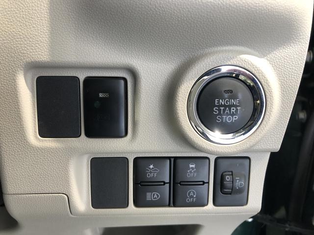 キャストスタイルＸ　リミテッド　ＳＡIII（島根県）の中古車