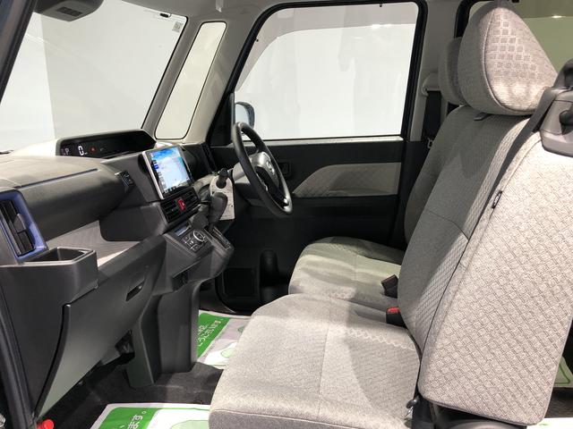 タントX(島根県)の中古車
