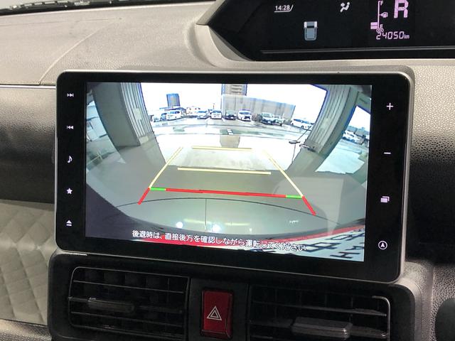 タントX(島根県)の中古車