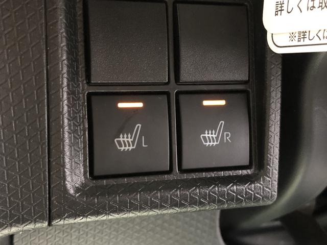 タントX(島根県)の中古車
