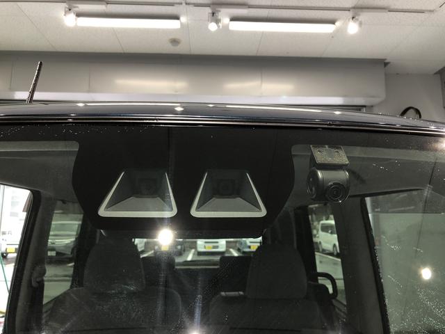 タントX(島根県)の中古車