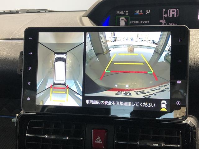 タントカスタムＸ（島根県）の中古車